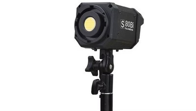 Falcon Eyes S80BI Bi-Color LED Lampe 80W Artikelnummer: 290788
