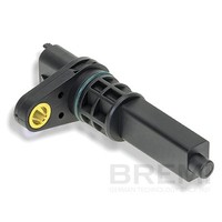 Bremi ABS Sensor Raddrehzahl Vorne Links FüR Opel Zafira A Astra G CC F75