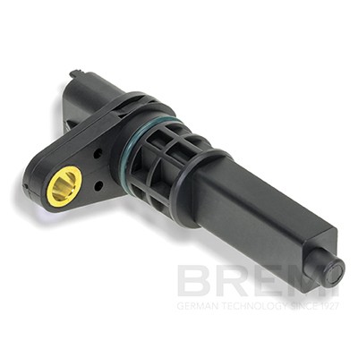 Bremi ABS Sensor Raddrehzahl Vorne Links FüR Opel Zafira A Astra G CC F75-image