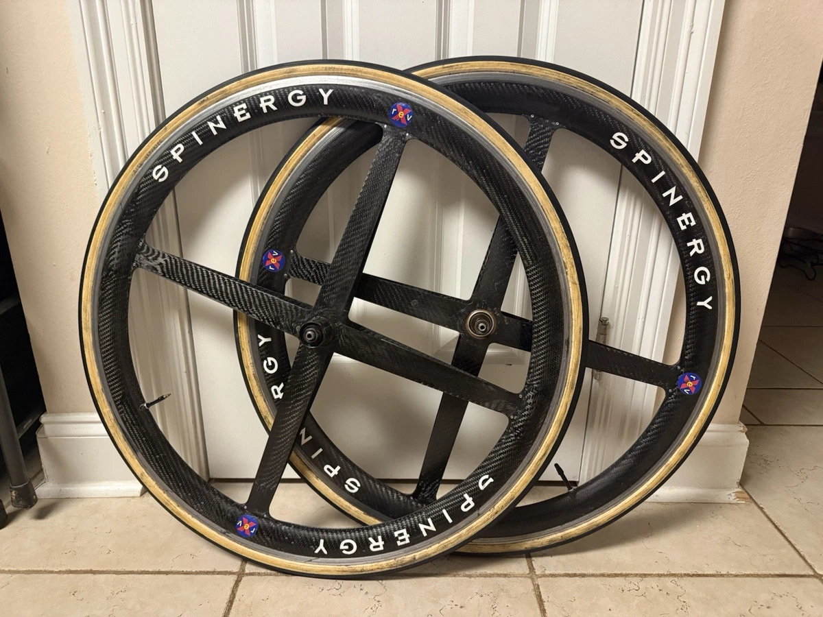 Spinergy Rev X for sale - eBay