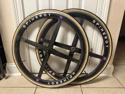 Spinergy Rev X for sale - eBay