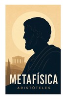 MetafíSica AristóTeles Taschenbuch Spanisch 2023 e-artnow EAN 9788027376261