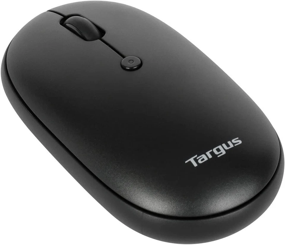 Targus Compact Multi-Device Antimicrobial Wireless Mouse - Image 4 of 4