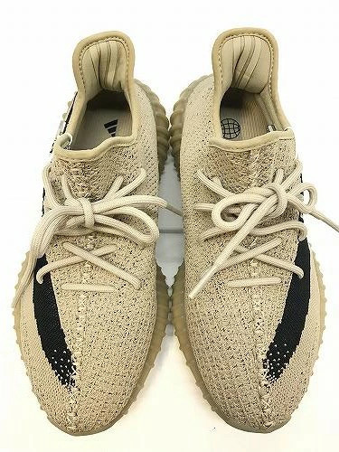 ADIDAS YEEZY Boost 350 V2 Slate HP7870 thumbnail 2