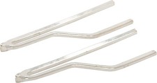 Weller Standard Solder Tip Replacement, 5.5mm, for D550/D650 Solder Guns, 2 per