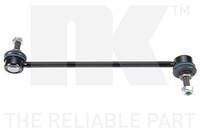 Nk Stange/Strebe, Stabilisator Links, Rechts, Vorderachse FüR Audi