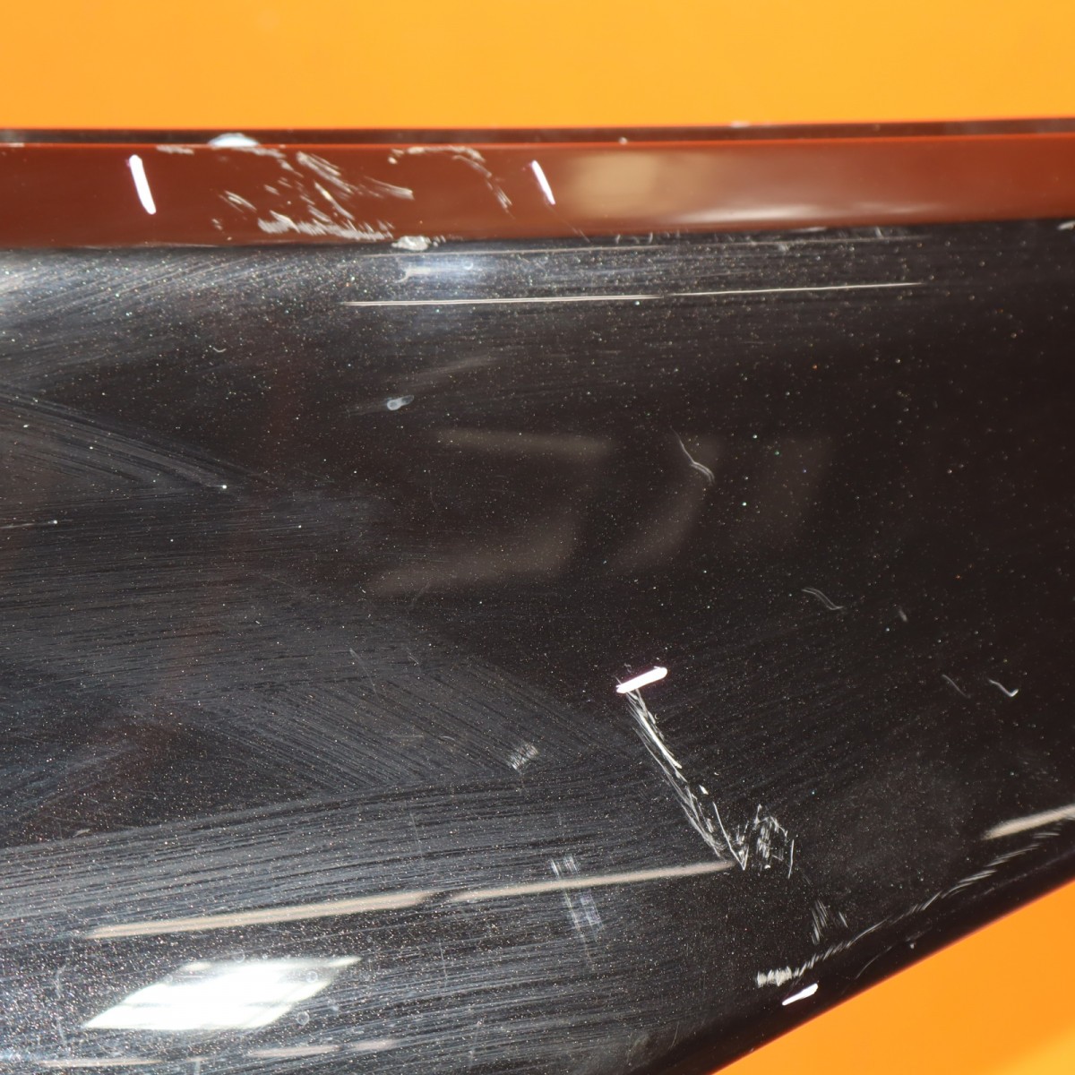 McLaren GT 2020-2023 Right Fender