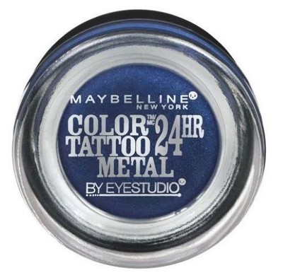 Maybelline Color Tattoo 24 Stunden Creme Lidschatten - Wählen Sie Ihren Farbton
