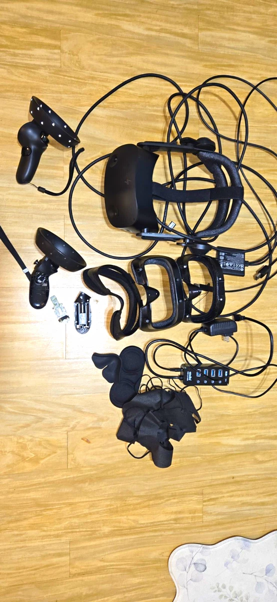 HP Reverb G2 for sale | eBay