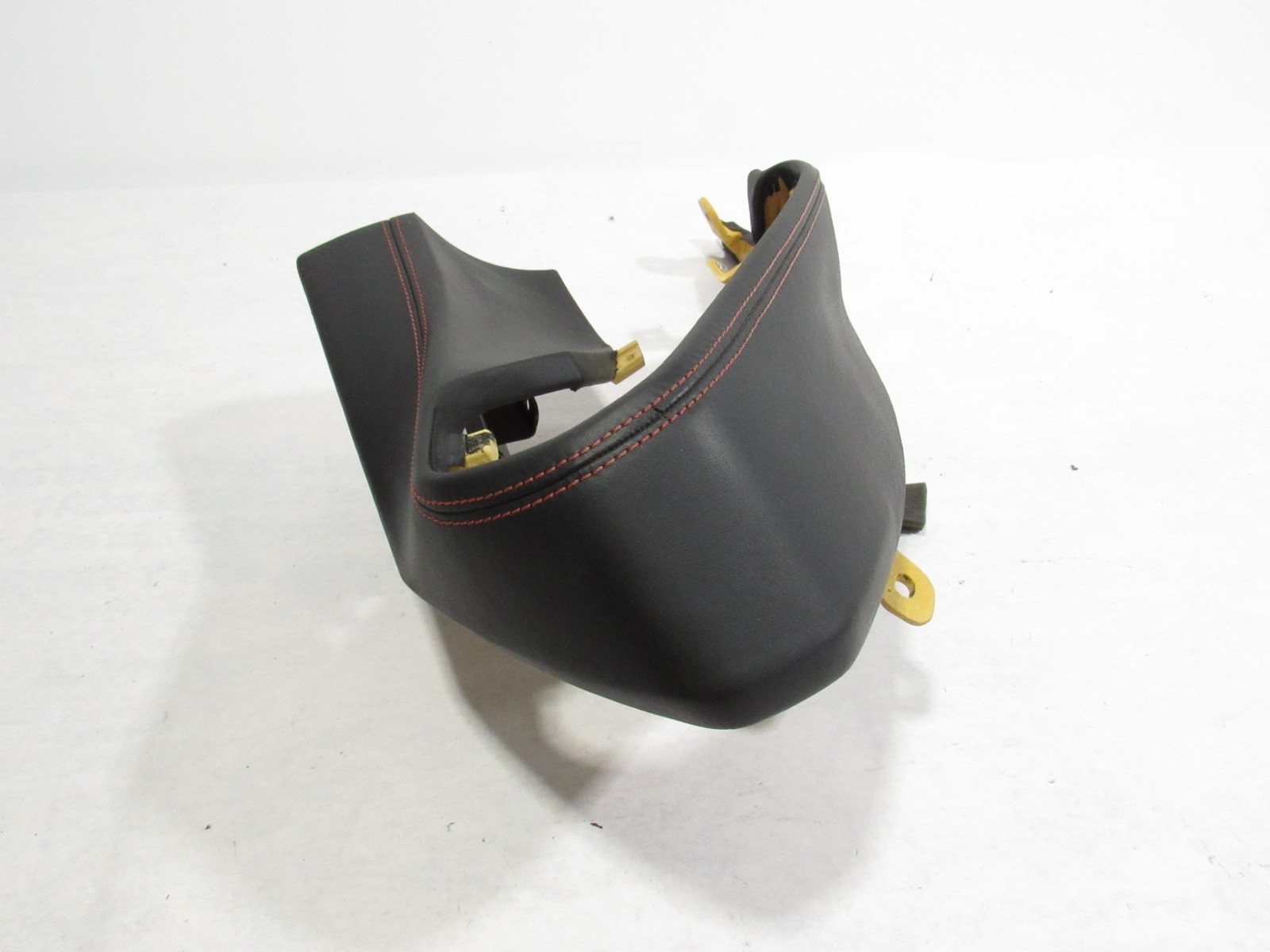 15-19 Ferrari 488 Spider 2017 Driver Side Right Dash Board Trim Cover Panel ;@2
