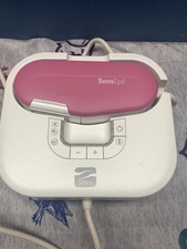 Silk'n SensEpil Pulsed Light Technology Hair Removal System Cartridge.