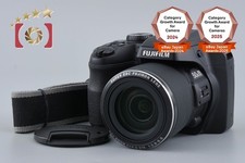 Fujifilm FinePix S9200 Black 16.2 MP Digital Camera