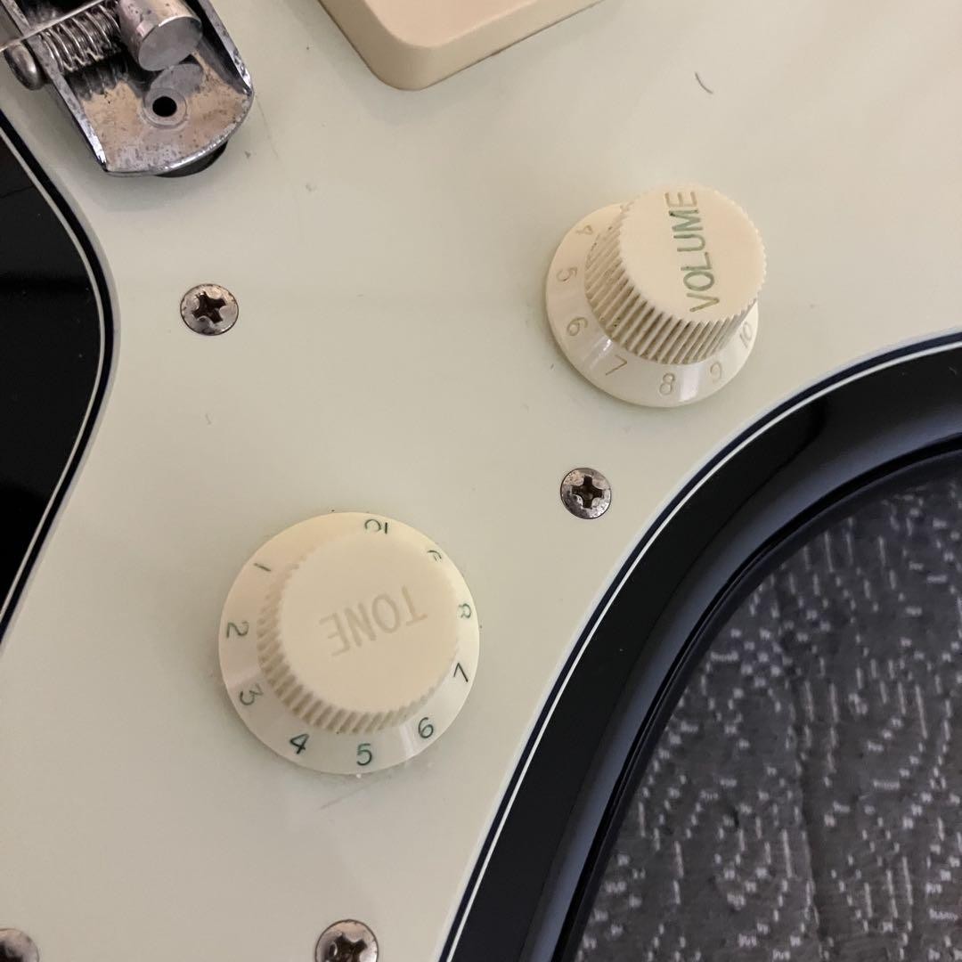 Momose Mjs1-Std/Nj Jazzmaster | eBay