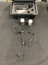 Shure Beta 54 Wireless Condenser Mic