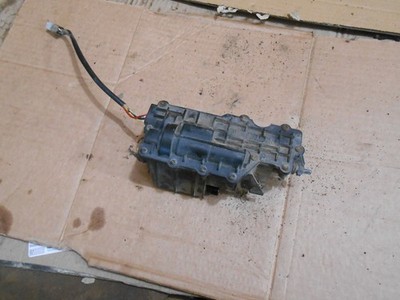 ARCTIC CAT Prowler 1000 XT 2015 15 front differential actuator 2502-194