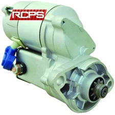 New 12V Starter For Toyota Pickup 2.4L 1994-95 28100-35100-84 228000-3060 17520