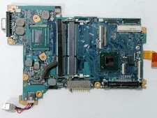 Toshiba Portege R930 Intel i7-3540M, Motherboard i7-3 xxx ok.