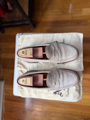 Alden D1203