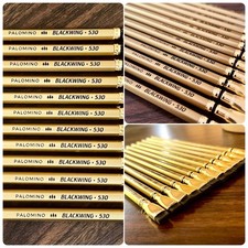 Blackwing Volume 530 Pencils - One Dozen