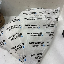 NET WORLD SPORTS REPLACEMENT SOCCER NET 12x6