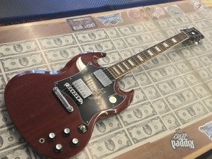 1984 Gibson Sg | eBay