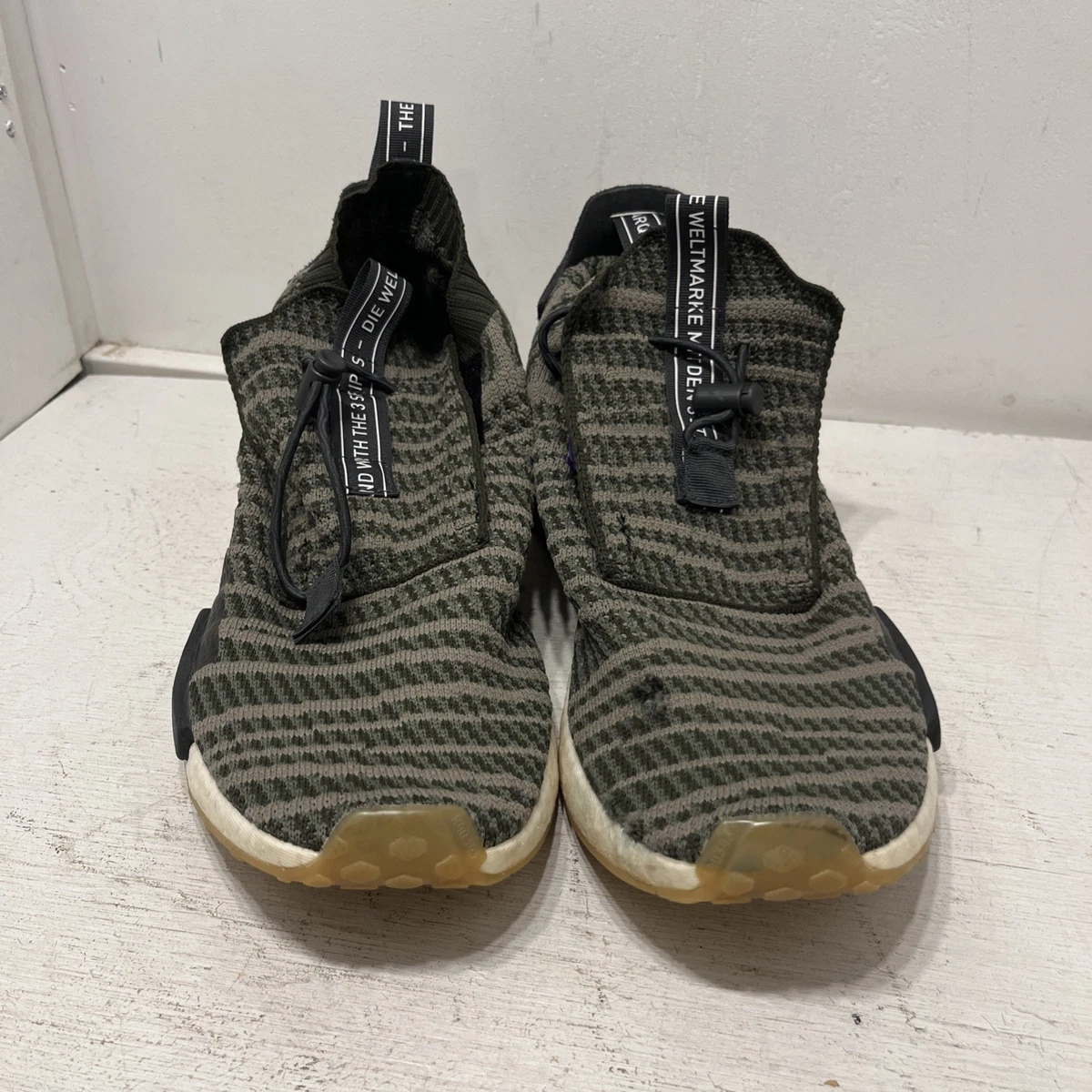 adidas NMD TS1 Men's Sneakers for Sale | Authenticity Guaranteed | eBay