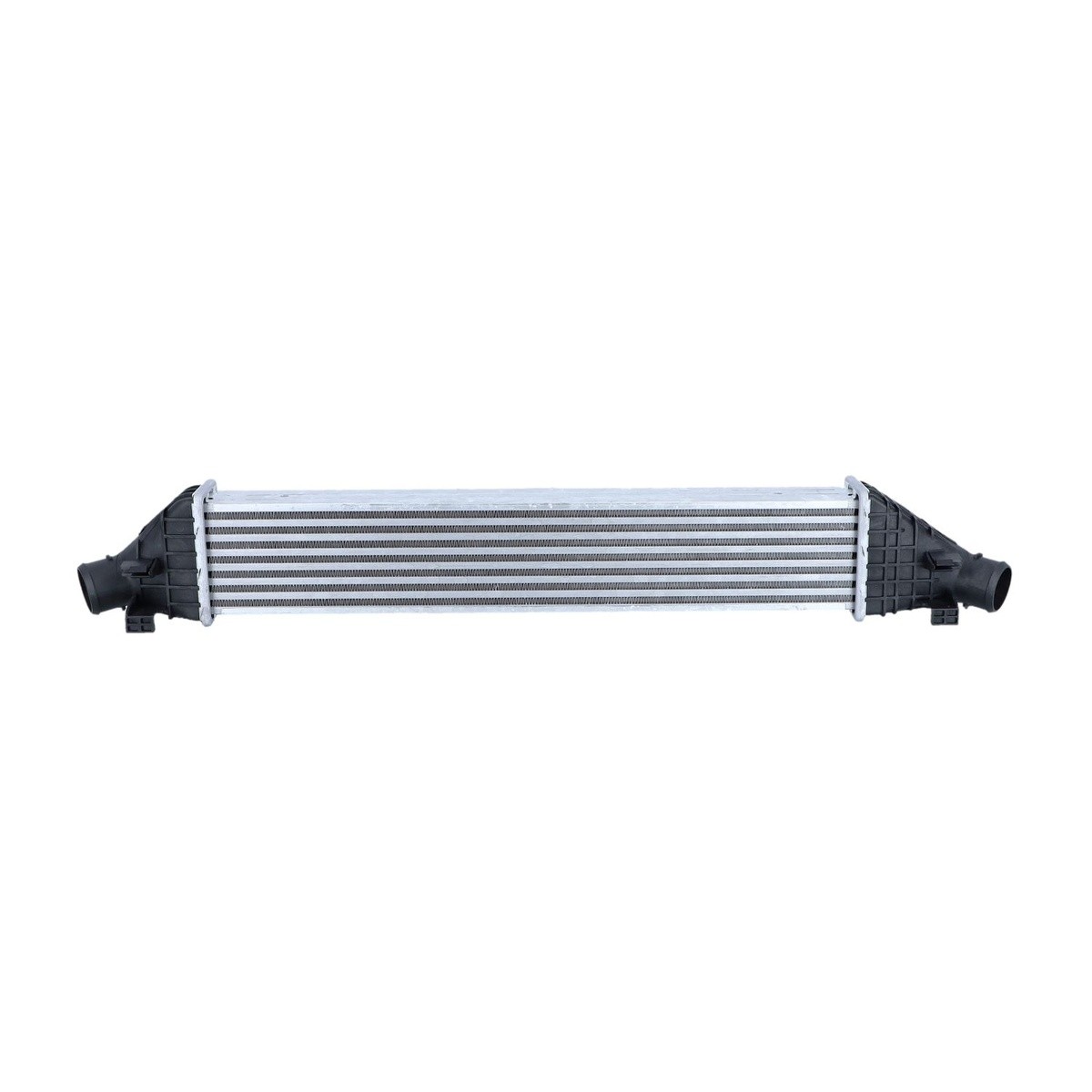 Für NRF 309083 INTERCOOLER / CHARGER FIAT Freemont 2.0D 11- - Bild 4
