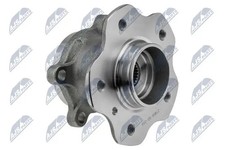 Roulement de roue Renault Kadjar