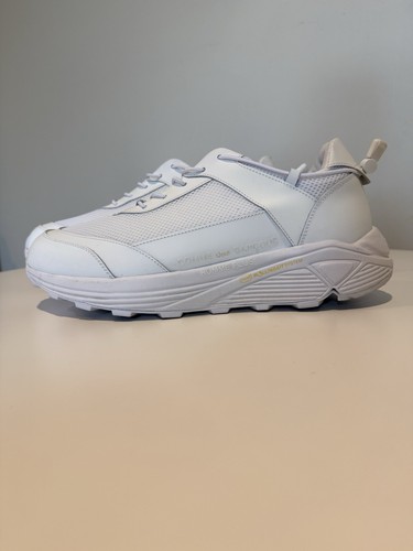 COMME DES GARÇONS HOMME PLUS SNEAKER TURNSCHUHE Gr. UK 12 US 13 - Bild 1 von 12