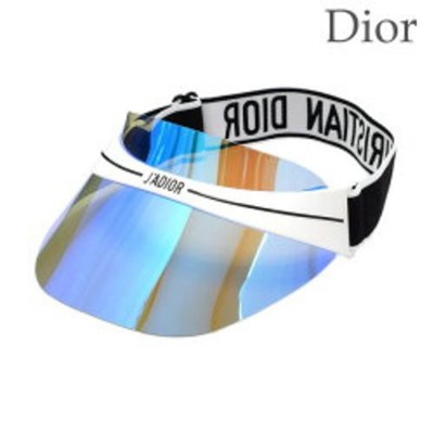 Christian Dior Brand Hat Sun Visor CLUB1 Men display picture 2