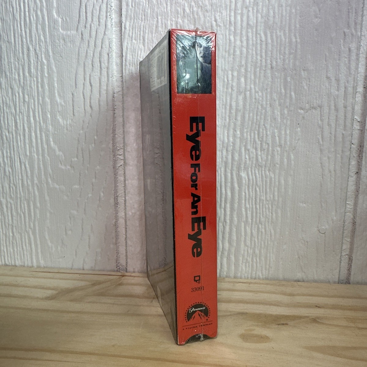 Eye for an Eye (VHS, 1996) for sale online | eBay