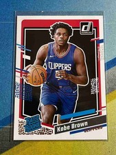 2023-24 Panini Donruss Basketball Pick Rated Rookies #201-250 - Buy More & Save