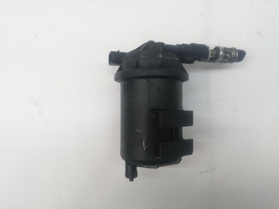 Benzinfilterhalter für OPEL CORSA C Silverline 1109563