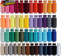 50 Farben NäHgarn FüR NäHmaschine | 50 Farben NäHgarn FüR NäHmaschine
