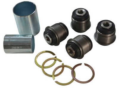 SPC Performance 99-04 Mustang Cobra IRS XAXIS Joint Set (4) 72062