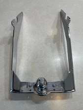 Hitchdoc Motorcycle Trailer Hitch- H15095 Harley Davidson Used 1 season