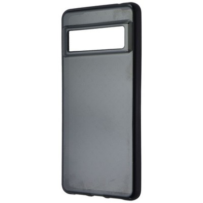 Tech21 EvoCheck Series Case for Google Pixel 7 Pro - Smokey Black