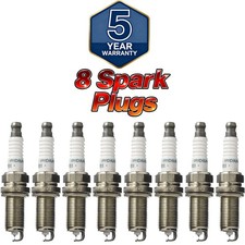 Set of 8 NGK FXE20HR11 22401-JD01B Iridium Spark Plugs For Altima Sentra ROGUE