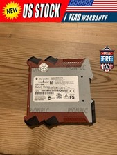 Allen Bradley Guardmaster Safety Relay : GSR EM 440R-EM4R2 - Series A 200