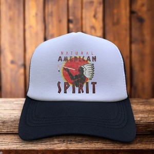 american spirit cigarettes eagle logo American Spirit Hat