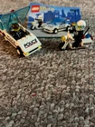 Lego Speed Trackers 6625 Complete w/Instructions