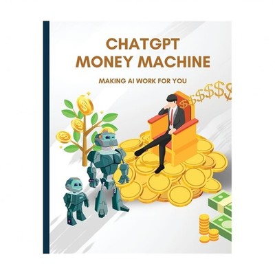 ChatGPT Money Machine: Making AI Work for You