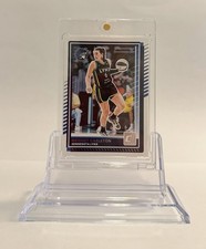2025 Panini Donruss WNBA - Bridget Carleton #4