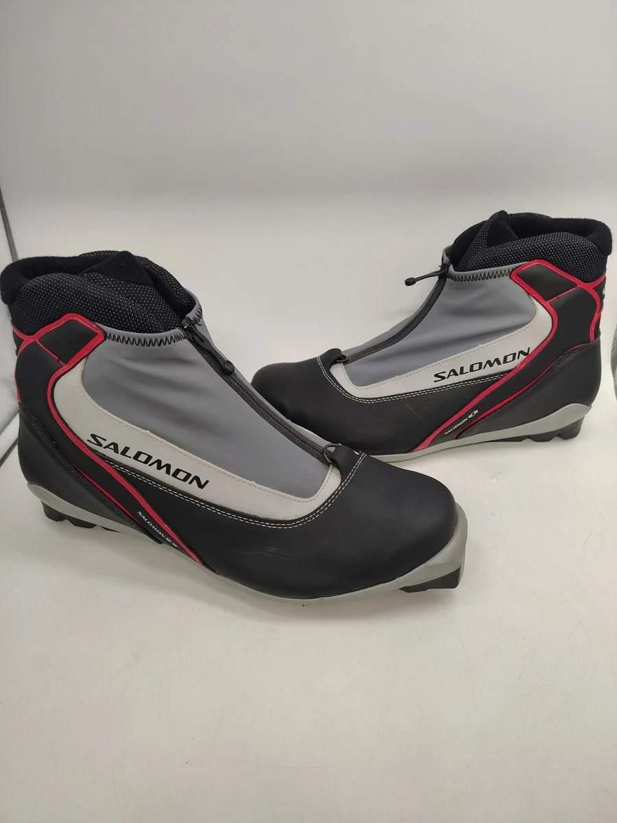 Salomon Classic Ski Boots for Men for sale - eBay