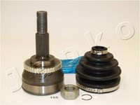 Gelenksatz Antriebswelle Japko 62155 FüR Nissan Maxima QX 5 A33 24V