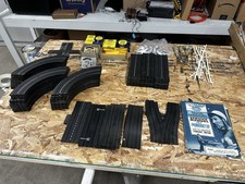 Aurora Tjet Slot Car Track. Free Shipping