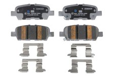 Plaquette de frein Infiniti Q70