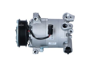 Kompressor Klimaanlage EASY FIT NRF 32852 12V OE-EQUIVALENT für FORD MAX 2 DXA 3