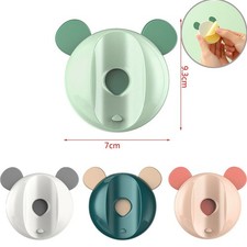 ElectricToothbrush Holder Wall Mounted Storage Rack Toothbrush Bracket Magnetic