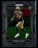 2022 Panini Prizm #337 Romeo Doubs Rookie Card Green Bay Packers